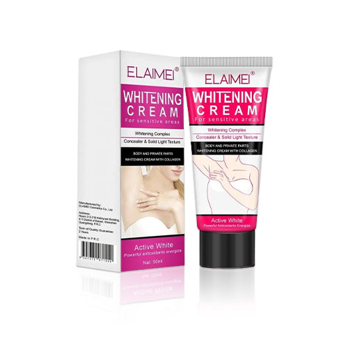 elaimei-whitening-cream-full sản phẩm elaimei whitening cream