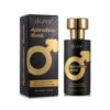 ikzee-aphrodisiac-male-logo