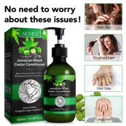 Jamaican Black Castor Conditioner 9