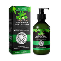 Aliver Jamaican Black Castor Conditioner
