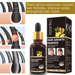 Kizenka Hair Growth Essence 2