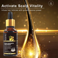 Kizenka Hair Growth Essence 1