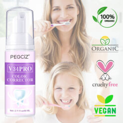 Pegciz V34 Color Corrector 1