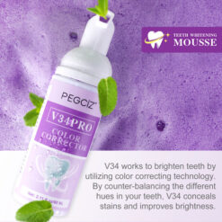 Pegciz V34 Color Corrector 9