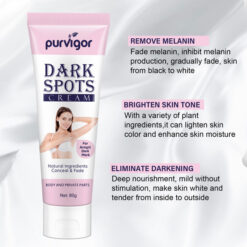 Purvigor Dark Spots Cream 2