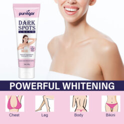 Purvigor Dark Spots Cream 3