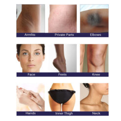 Purvigor Dark Spots Cream 4