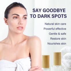 Purvigor Dark Spots Cream 6