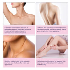 Purvigor Dark Spots Cream 7