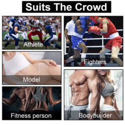 Sefudun ABS Muscle Stimulator 4