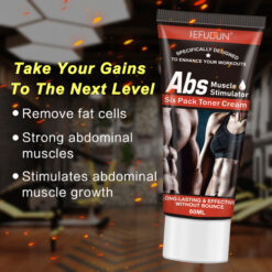 Sefudun ABS Muscle Stimulator 8