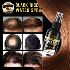 Sefudun Black Rice Water Spray 4