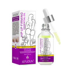 Sefudun Hip Up Firming Essential Oil
