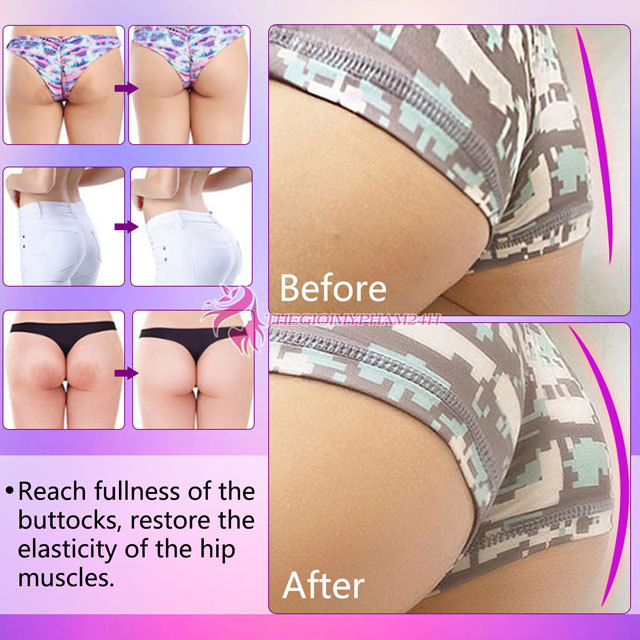 Sefudun Hip Up Firming Essential Oil có tốt không