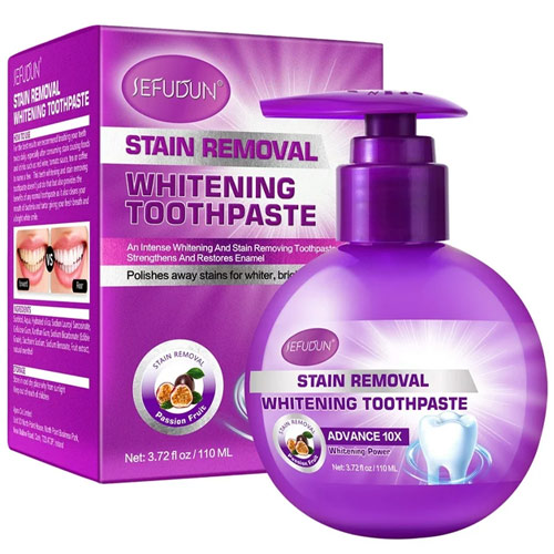 sefudun-stain-removal-whitening-toothpaste-avt-2 ảnh đại diện