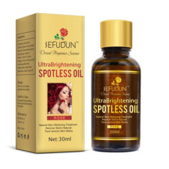 Serum Hoa Hồng Sefudun Ultra Brightening Spotless Oil