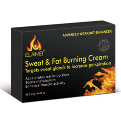 Sweat and Fat Burning Cream 10