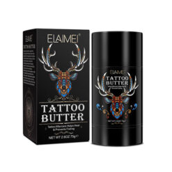 Tattoo Butter