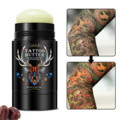 Tattoo Butter 3