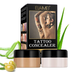 Tattoo Concealer 3