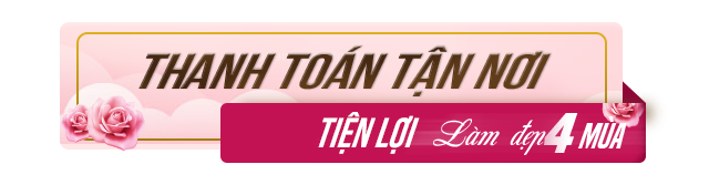 Thanh toán tận nơi