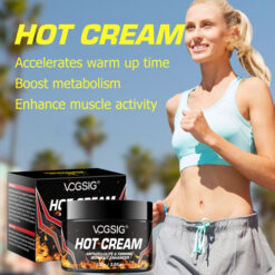 Vogsig Hot Cream 10