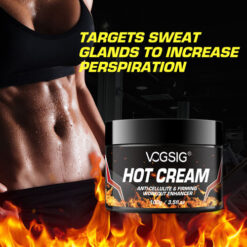 Vogsig Hot Cream 8