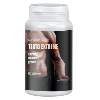 Testo Extreme 60 viên Ảnh sản phẩm Testo Extreme 60 viên