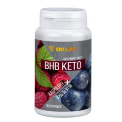 Viên uống giảm cân BHB KETO 90 viên từ Châu Âu