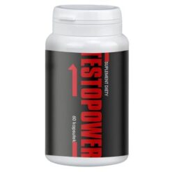 Ảnh sản phẩm Testopower 60 viên