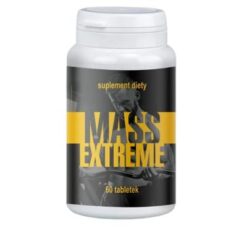 Ảnh sản phẩm Mass Extreme 60 viên