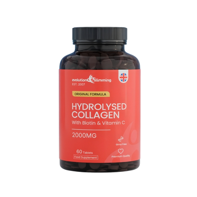 hydrolysed-collagen-60-vien-avt Viên uống đẹp da, móng, tóc từ Anh Quốc Hydrolysed Collagen 60 viên