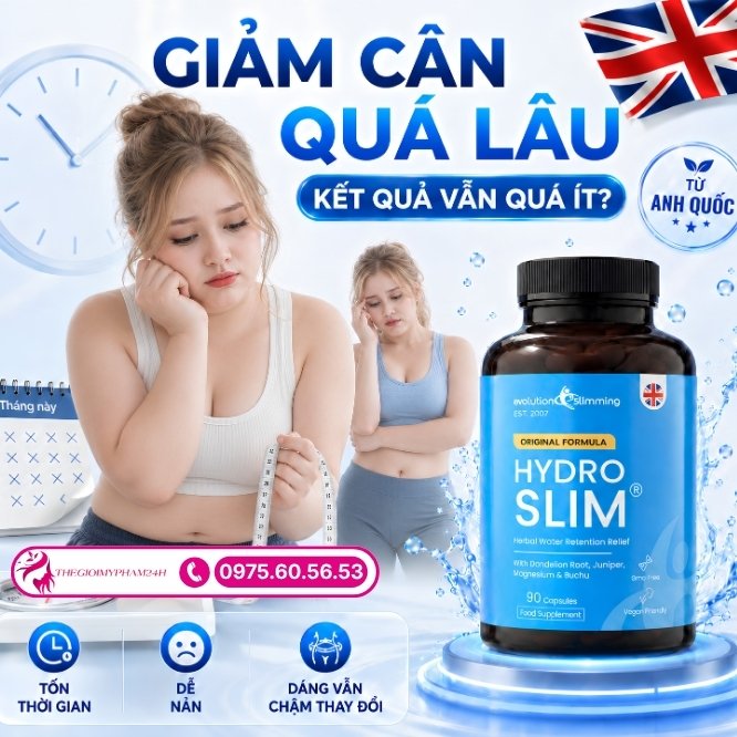 HydroSlim