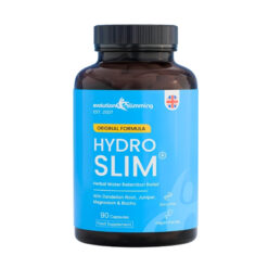 Viên uống giảm cân cao cấp HydroSlim từ Anh Quốc