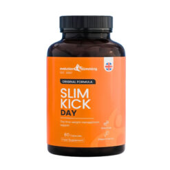 Viên uống giảm cân ban ngày cao cấp Slim Kick Day từ Anh Quốc