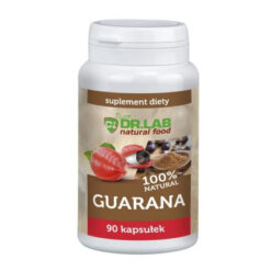 Viên uống giảm cân cao cấp Guarana 90 viên từ Châu Âu
