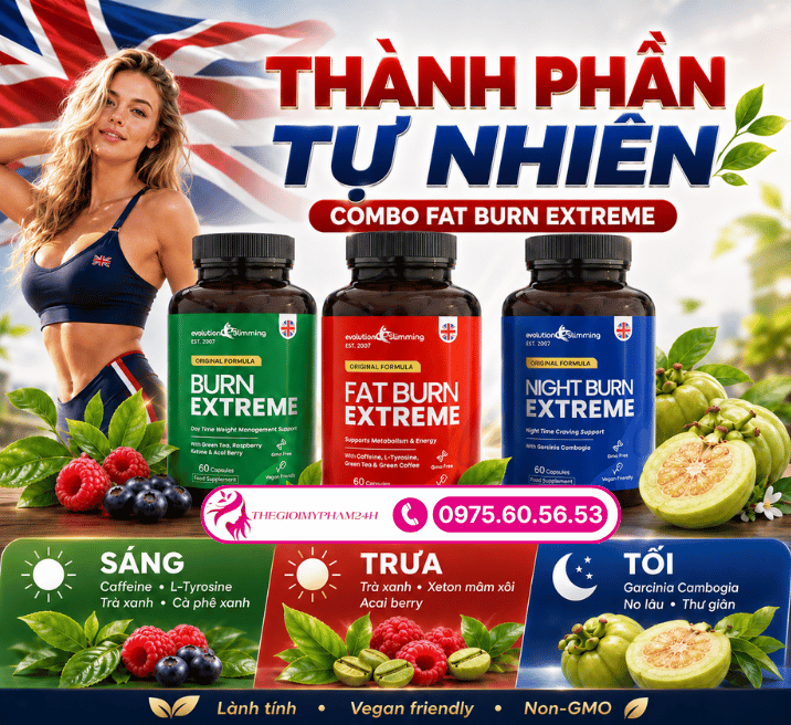Thành phần tự nhiên