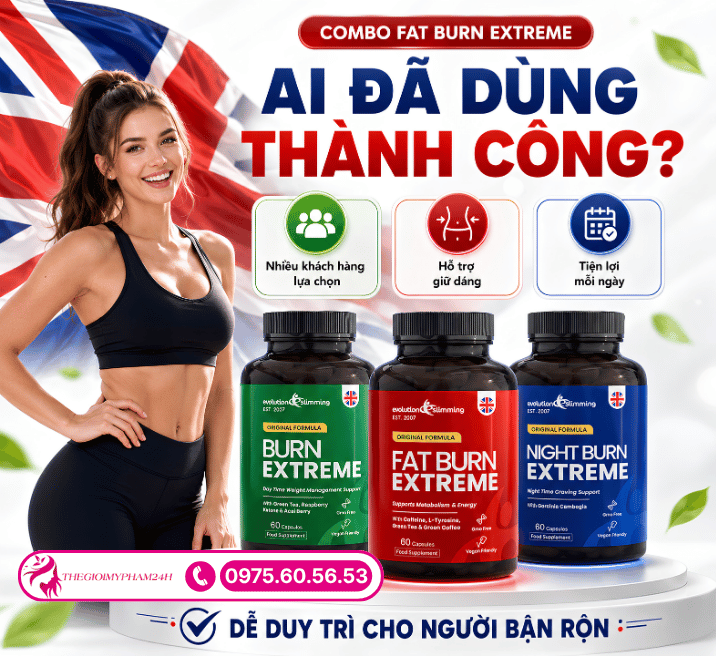 Ai đã dùng thành công