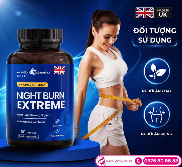 Ai nên dùng sản phẩm này