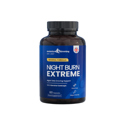 Night Burn Extreme 60 viên-16