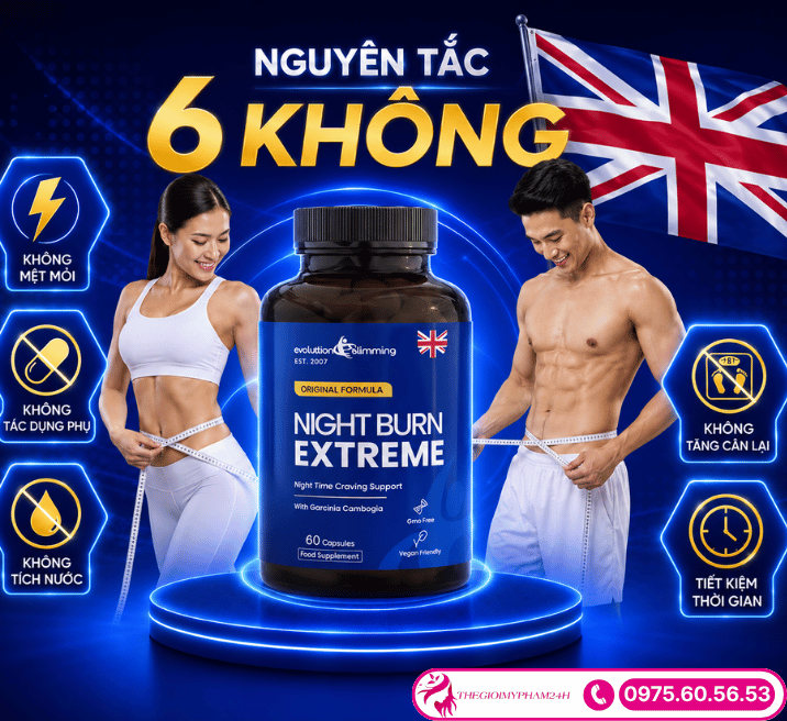 Sản phẩm đạt kiểm định Châu Âu khắt khe