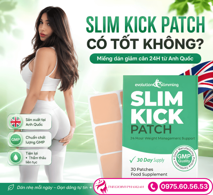Kiên trì mỗi ngày – chủ động hơn với vóc dáng