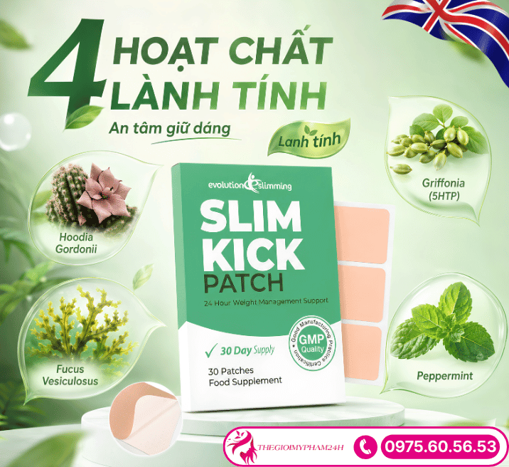 Hoạt chất lành tính