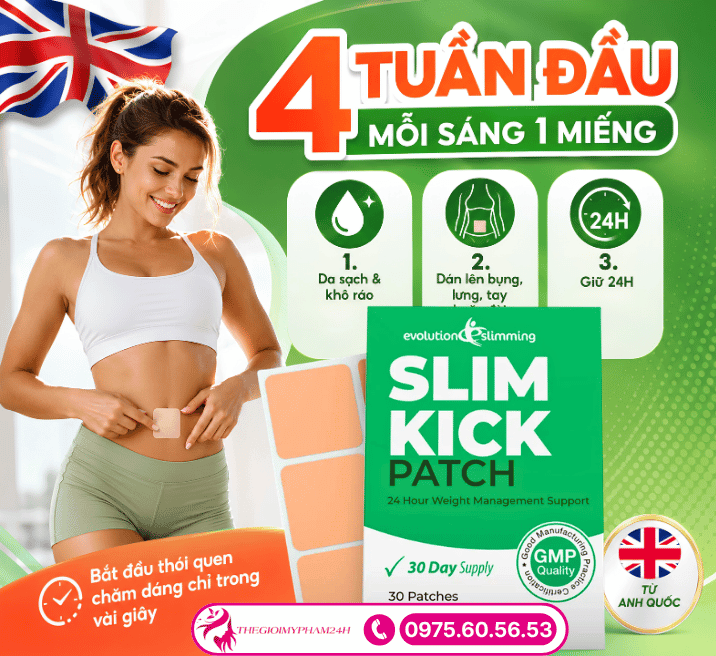 Đánh tan mỡ thừa